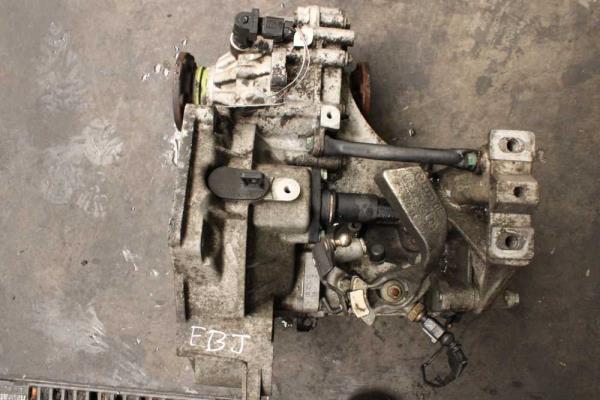 BOITE DE VITESSE MANUEL VW / AUDI / SEAT / SKODA 1.9TDI ( 5VITESSES ) CODE EBJ - Vue 4